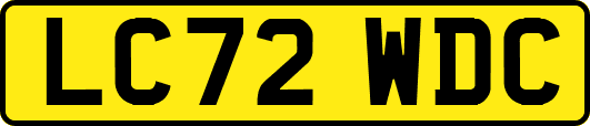 LC72WDC