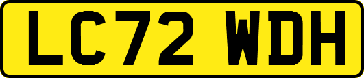LC72WDH