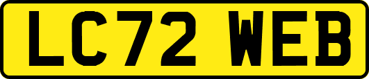 LC72WEB