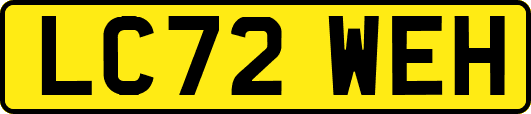 LC72WEH
