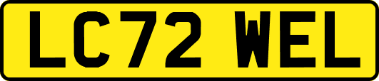 LC72WEL
