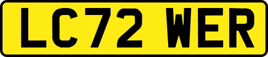 LC72WER