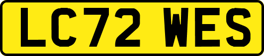 LC72WES
