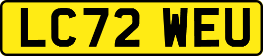 LC72WEU