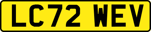 LC72WEV