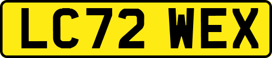 LC72WEX