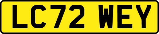 LC72WEY
