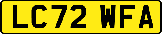 LC72WFA