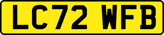 LC72WFB