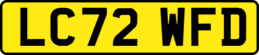LC72WFD