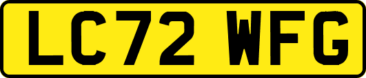 LC72WFG