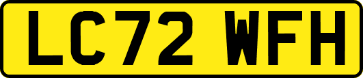 LC72WFH
