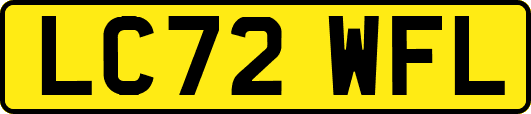 LC72WFL