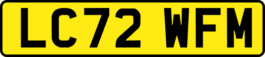 LC72WFM
