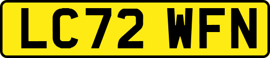 LC72WFN