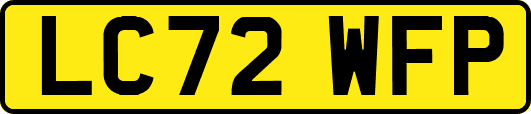 LC72WFP