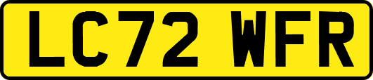 LC72WFR