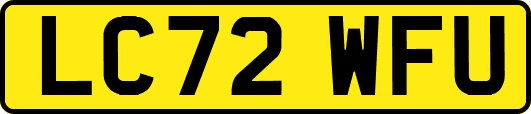 LC72WFU