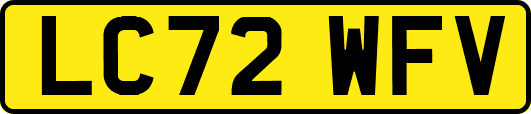 LC72WFV