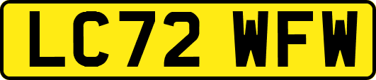 LC72WFW