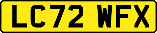 LC72WFX