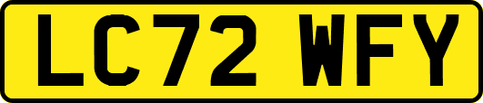 LC72WFY