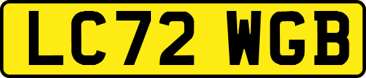 LC72WGB