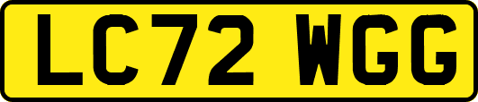 LC72WGG