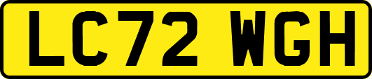 LC72WGH