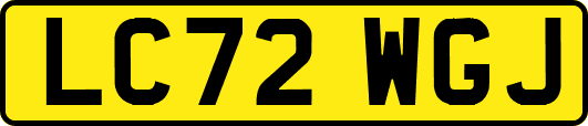 LC72WGJ
