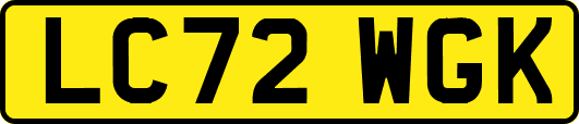 LC72WGK