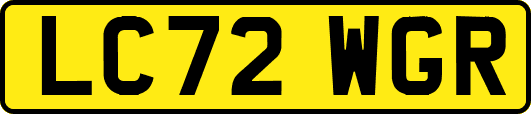 LC72WGR