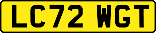 LC72WGT