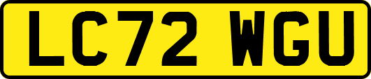 LC72WGU