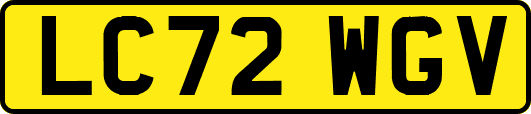 LC72WGV
