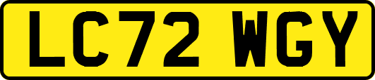 LC72WGY