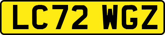 LC72WGZ