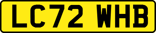 LC72WHB