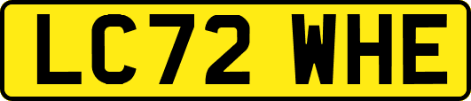 LC72WHE