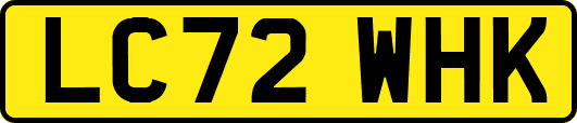 LC72WHK
