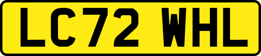 LC72WHL