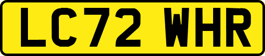 LC72WHR