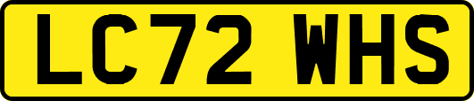 LC72WHS