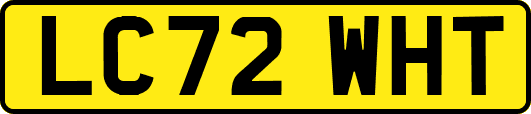 LC72WHT