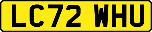 LC72WHU