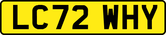 LC72WHY