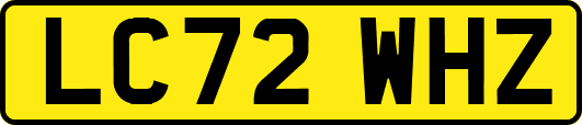 LC72WHZ