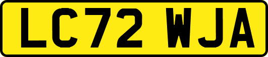 LC72WJA