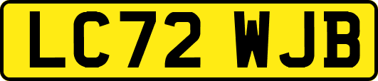 LC72WJB