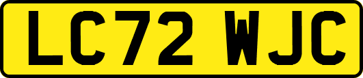 LC72WJC